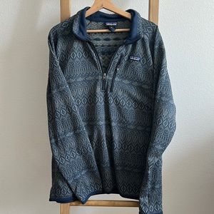 Patagonia Men’s Fleece